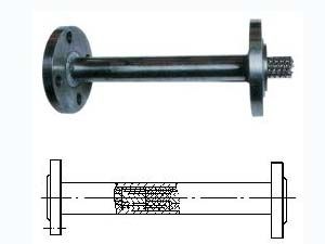 SV型静态混合器样本图